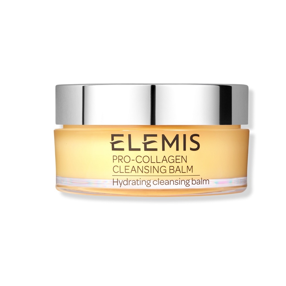 Gentle Daily Cleanser - Yellow
